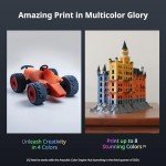 Anycubic Kobra 3 Combo Multi-Color 3D Printer