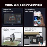 Creality Ender 3 V3 High-Speed 3D Printer