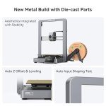 Creality Ender 3 V3 High-Speed 3D Printer