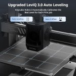 Anycubic Kobra 3 Combo Multi-Color 3D Printer