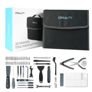 Creality Pro Tool Kit for 3D Printers