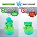 Multicolor Translucent PETG 3D Printer Filament 1.75mm