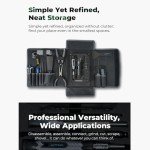 Creality Pro Tool Kit for 3D Printers
