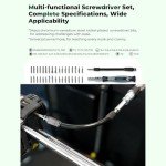 Creality Pro Tool Kit for 3D Printers