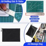 75-Piece 3D Printer Tool Kit with Accessories