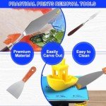 75-Piece 3D Printer Tool Kit with Accessories