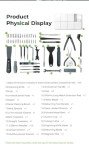 Creality Pro Tool Kit for 3D Printers