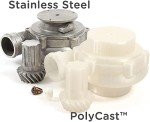Polymaker PolyCast 1.75mm Filament for Casting