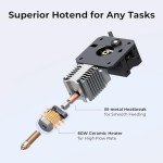 Creality Ender 3 V3 KE 3D Printer Kit