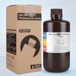 ELEGOO UV Curing 3D Printer ABS-Like Resin