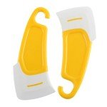 CCTREE 2-Pack Silicone Spatulas for 3D Printing