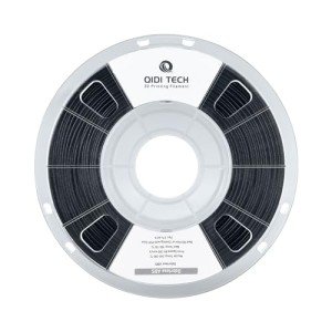Odorless ABS Filament 1.75mm, 1KG Black Spool