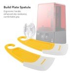 CCTREE 2-Pack Silicone Spatulas for 3D Printing
