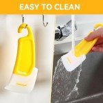 CCTREE 2-Pack Silicone Spatulas for 3D Printing