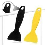 Flexible 12-Piece Spatula Set for 3D Printing