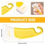 CCTREE 2-Pack Silicone Spatulas for 3D Printing
