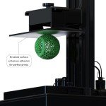 TMYPN Resin 3D Printer Build Plate Set