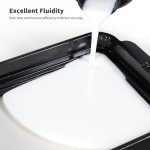 PioCreat Fast Curing Water Washable 3D Resin 1KG