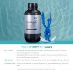 PioCreat Fast Curing Water Washable 3D Resin 1KG