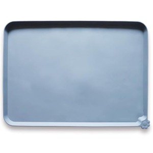 Silicone Mat for 3D Printer Clean-up and Protection