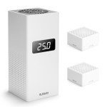 ELEGOO Smart Mini Heater for Resin 3D Printers