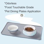 Silicone Mat for 3D Printer Clean-up and Protection