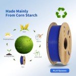 ANYCUBIC 4KG PLA 3D Printer Filament Bundle