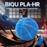 BIQU PLA-HR Flexible 3D Filament for Basketballs