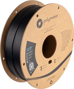 Polymaker PA12-CF Carbon Fiber Nylon Filament 1.75mm