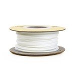 Gizmo Dorks 3D Printer Nylon Filament 200g White