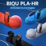 BIQU PLA-HR Flexible 3D Filament for Basketballs