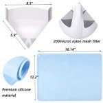 LCD 3D Printer Resin Tool Kit and Accessories