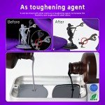 Flexible Resin for LCD 3D Printing - F69 1kg