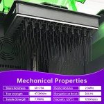 Flexible Resin for LCD 3D Printing - F69 1kg