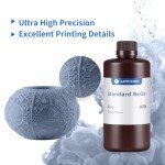 Anycubic 405nm High Precision 3D Printer Resin