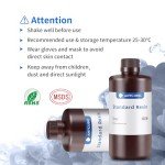 Anycubic 405nm High Precision 3D Printer Resin