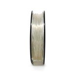 Natural Clear Nylon Filament 3mm for 3D Printers