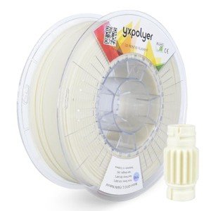 Glass Fiber Reinforced PA6-GF Nylon Filament 1.75mm