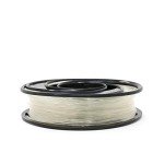 Natural Clear Nylon Filament 3mm for 3D Printers