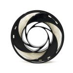 Natural Clear Nylon Filament 3mm for 3D Printers