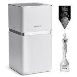 ELEGOO MARS MATE Air Purifier for 3D Printers