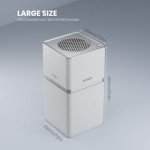 ELEGOO MARS MATE Air Purifier for 3D Printers