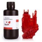 ELEGOO 405nm Standard Photopolymer Resin 500g