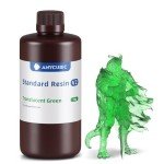 ANYCUBIC Upgraded 8K Low-Odor 3D Printer Resin
