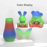 Creality Hyper PLA Color-Changing Filament 1.75mm