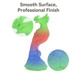 Creality Hyper PLA Color-Changing Filament 1.75mm