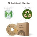 Creality Hyper PLA Color-Changing Filament 1.75mm