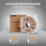 ELEGOO Rapid PLA Plus Filament 1.75mm 2KG Pack