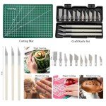 49-Piece 3D Printer Accessories Tool Set