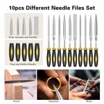 49-Piece 3D Printer Accessories Tool Set